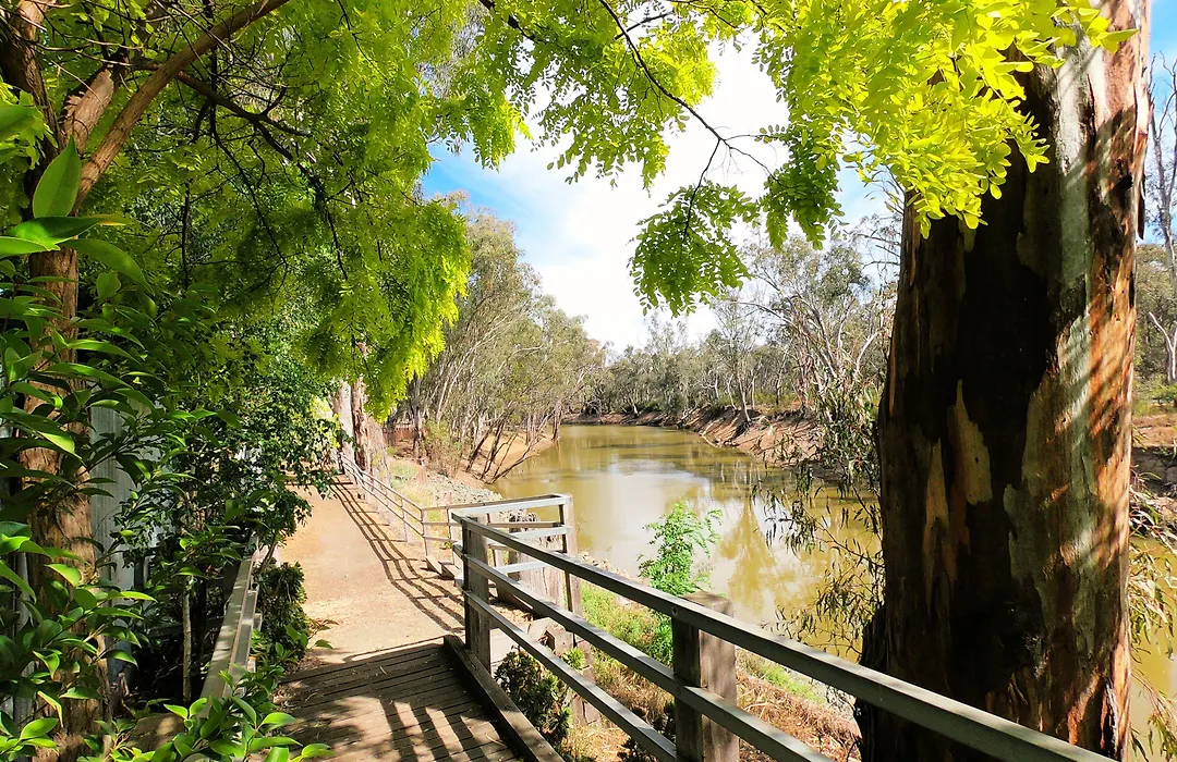 Cocknbull Boutique Hotel Echuca-1